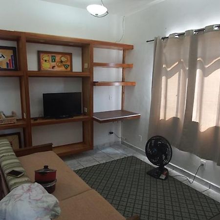 Appartement Apto Gaspar Lemos à Praia Grande  Extérieur photo