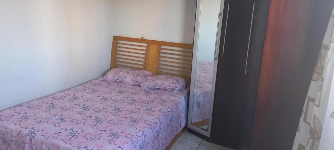 Appartement Apto Gaspar Lemos à Praia Grande  Extérieur photo