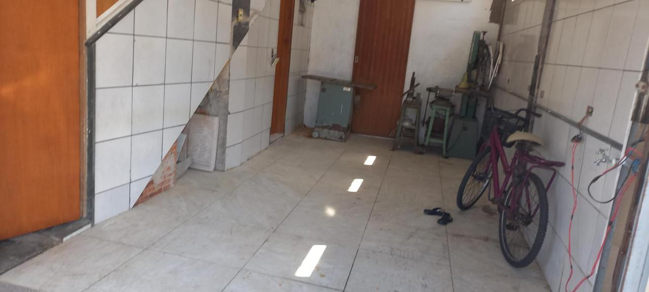 Appartement Apto Gaspar Lemos à Praia Grande  Extérieur photo